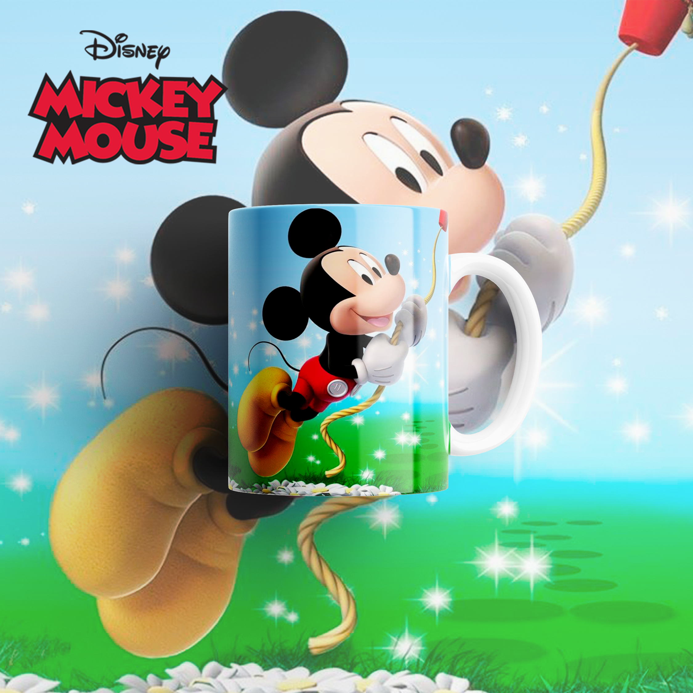 Plantillas Mickey Mouse  Mickey mouse, Mickey, Tazas
